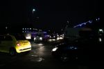 Salford Bridge Closure